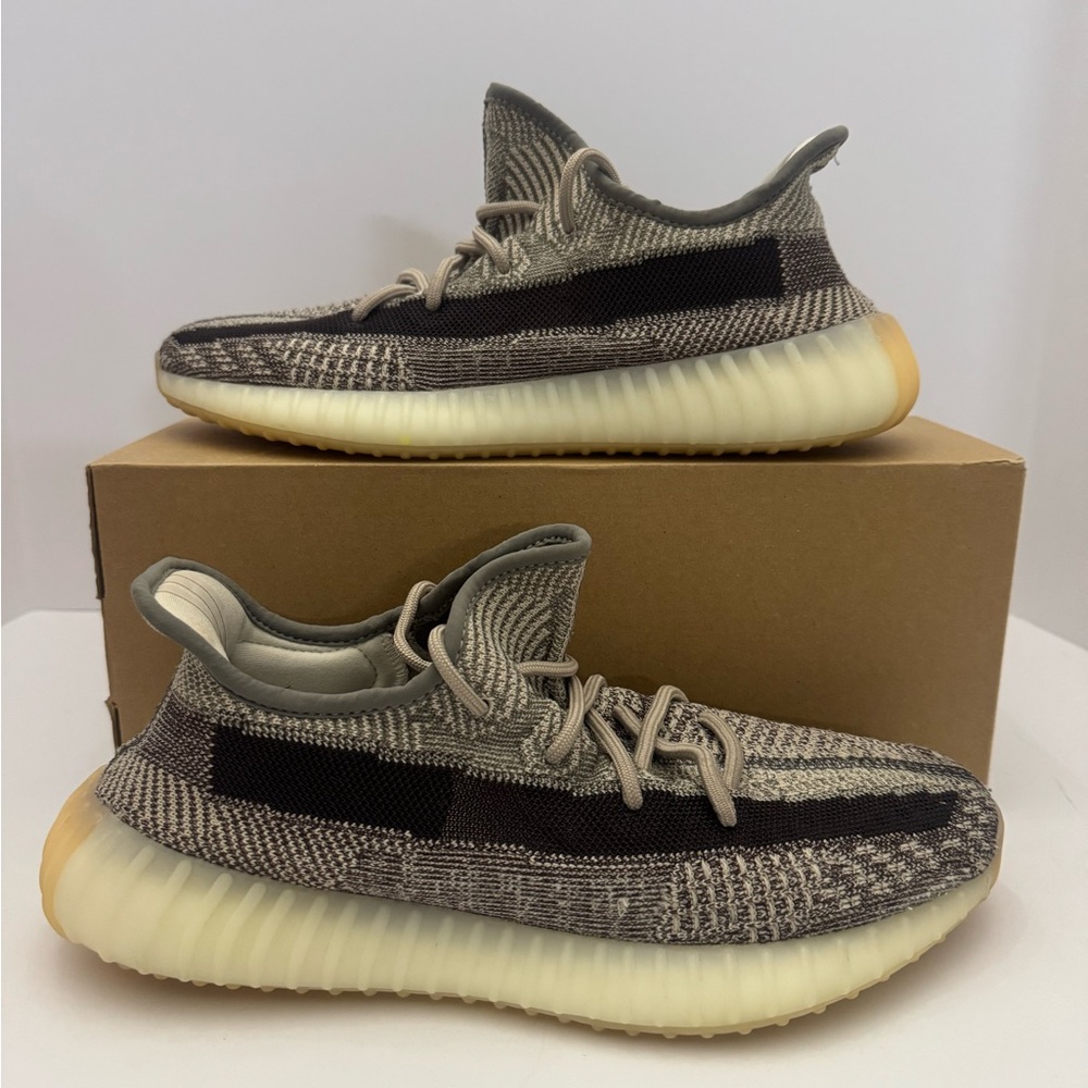 adidas Yeezy Boost 350 V2 Zyon Size 10